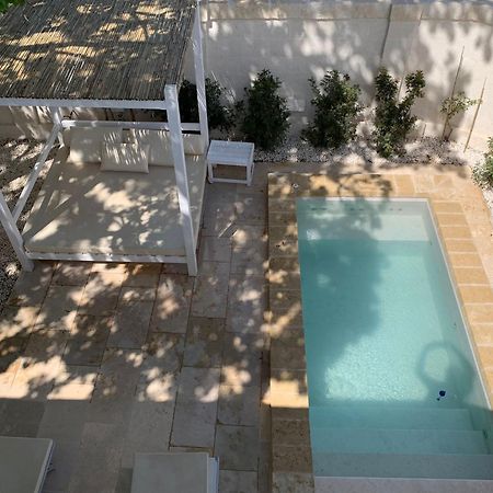 Masseria Salinola Ostuni Eksteriør bilde