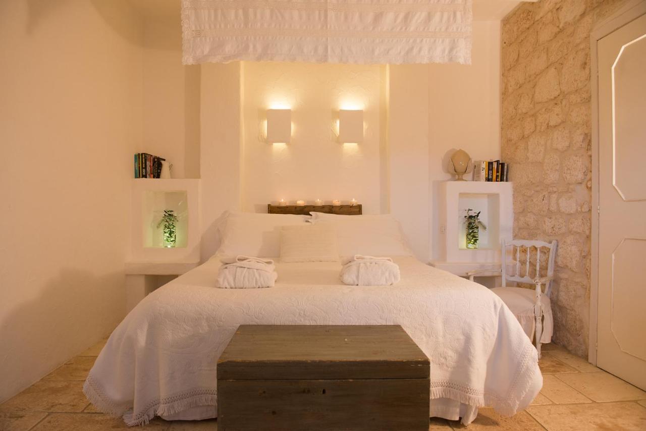 Masseria Salinola Ostuni Eksteriør bilde