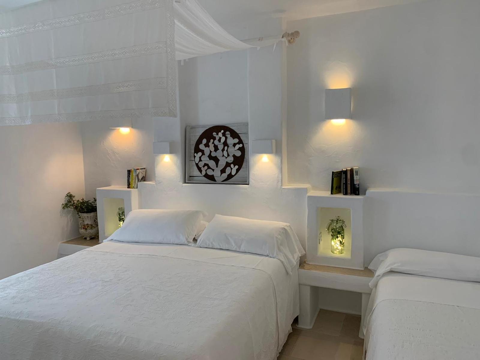Masseria Salinola Ostuni Eksteriør bilde