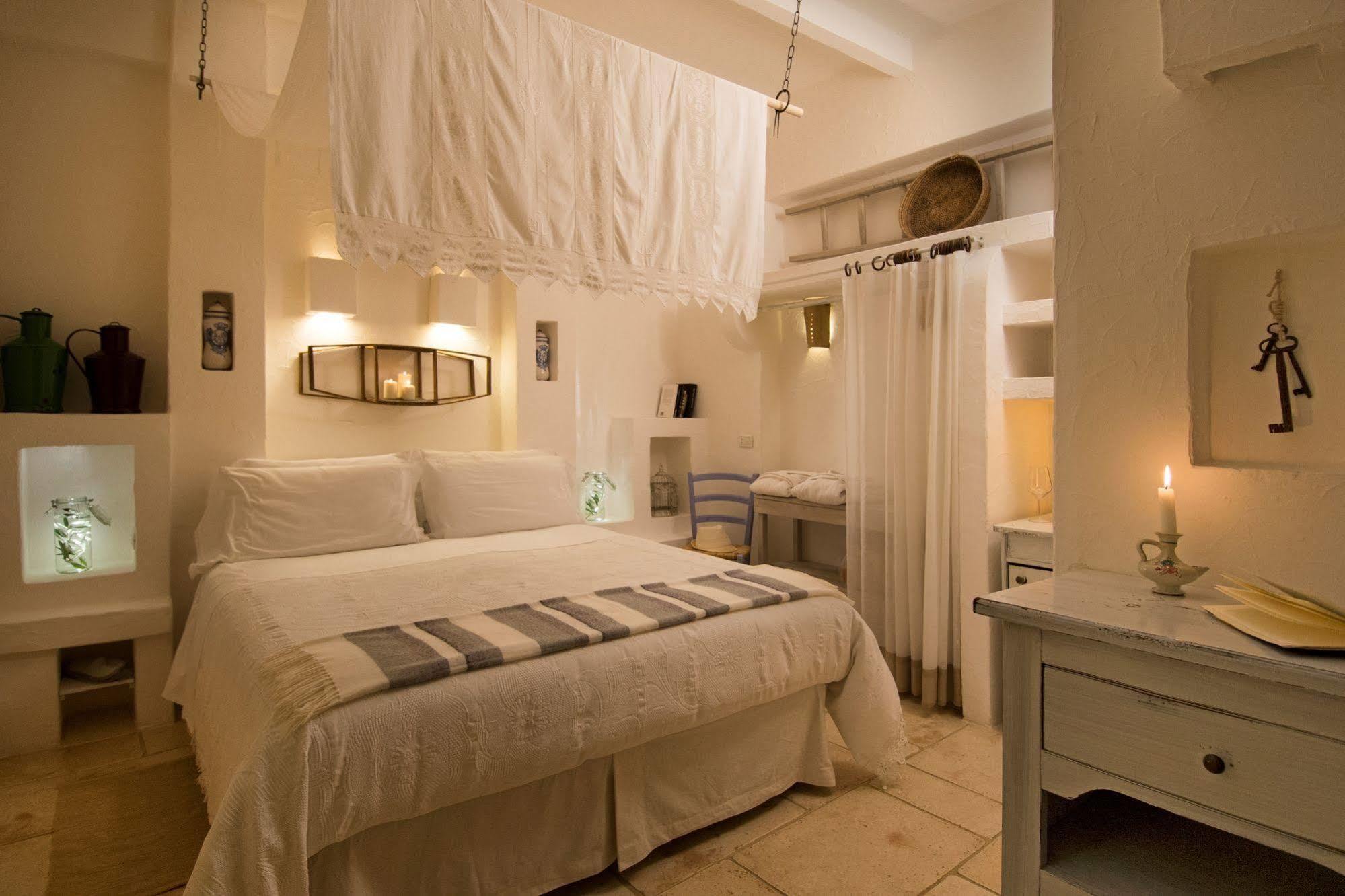 Masseria Salinola Ostuni Eksteriør bilde