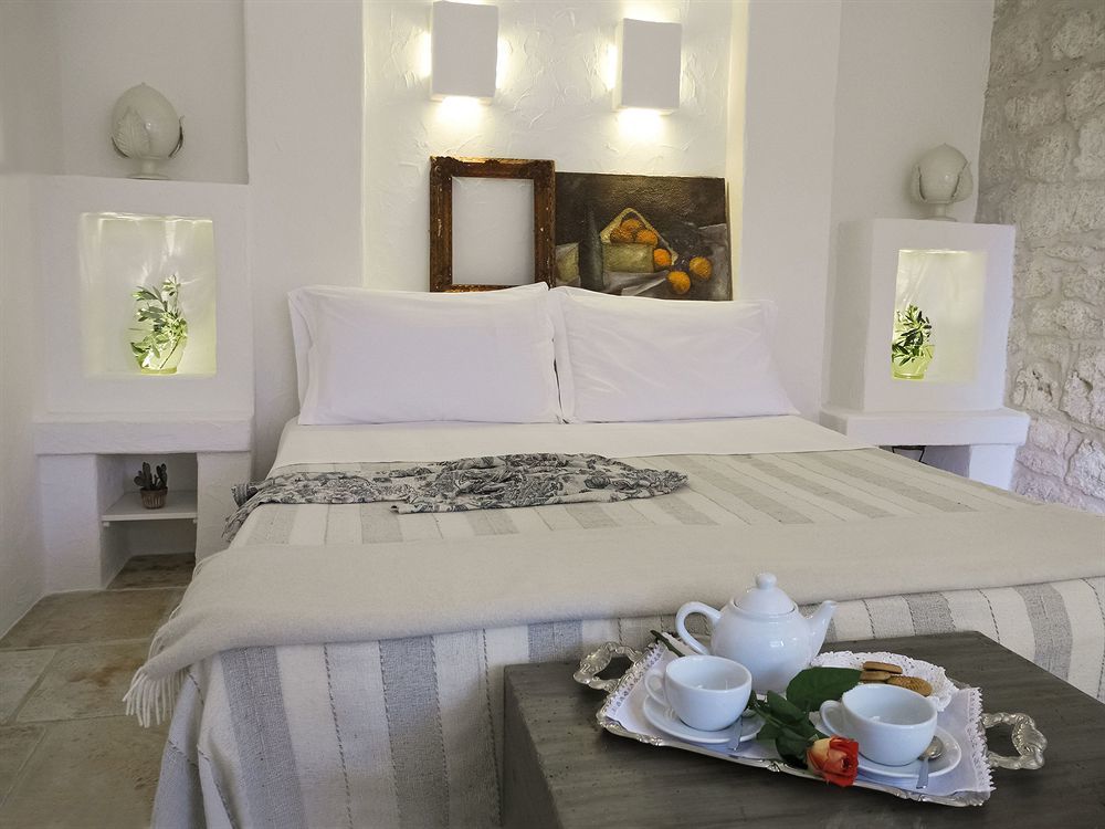 Masseria Salinola Ostuni Eksteriør bilde