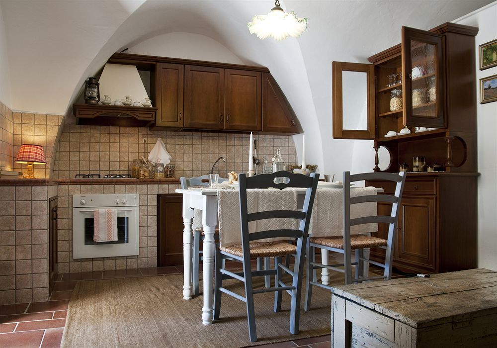 Masseria Salinola Ostuni Eksteriør bilde
