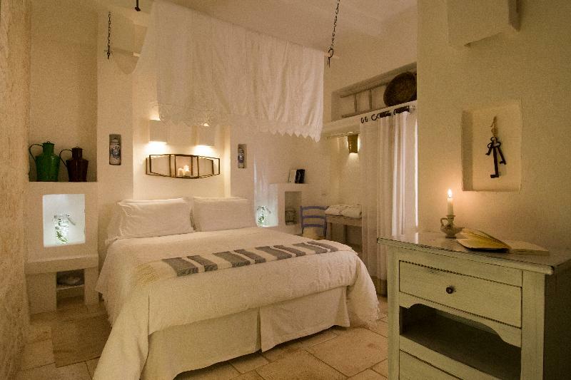 Masseria Salinola Ostuni Eksteriør bilde