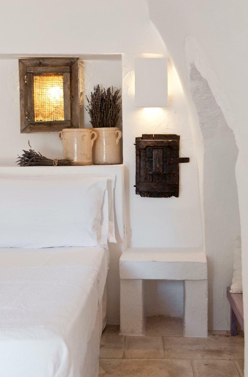 Masseria Salinola Ostuni Eksteriør bilde