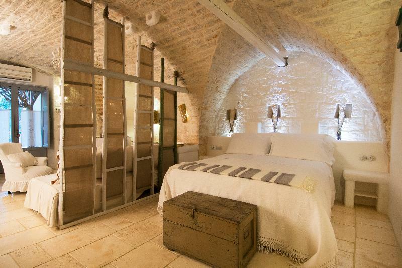 Masseria Salinola Ostuni Eksteriør bilde